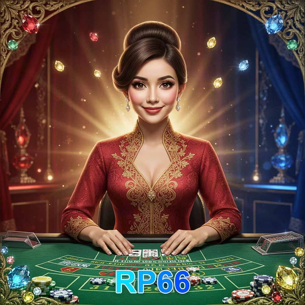 Kasino RP66