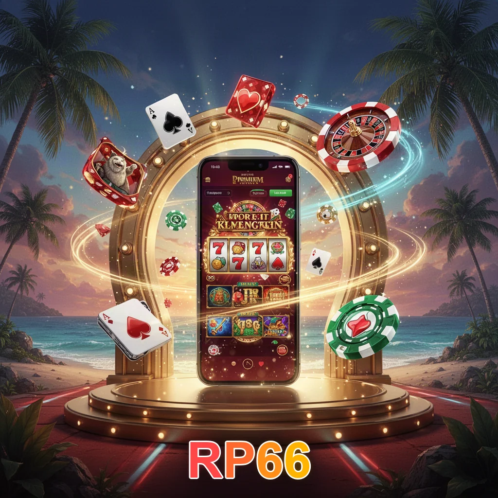 6 keuntungan eksklusif program VIP RP66